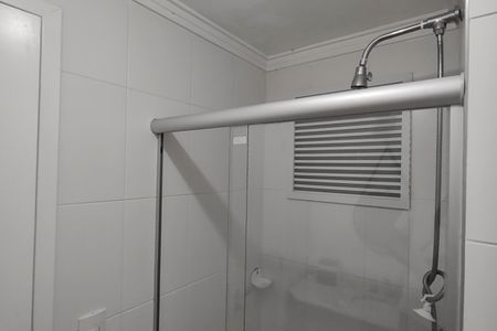 Apartamento para alugar com 67m², 2 quartos e 2 vagas Apartamento para alugar com 67m², 2 quartos e 2 vagasBanheiro