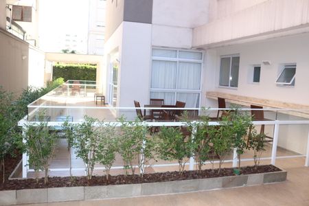 Apartamento à venda com 67m², 2 quartos e 2 vagasÁrea comum