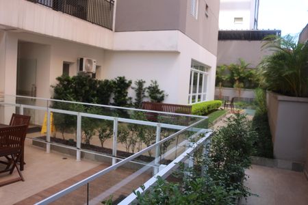 Apartamento à venda com 67m², 2 quartos e 2 vagasÁrea comum