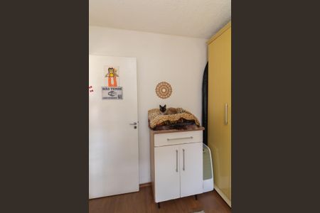 Apartamento à venda com 93m², 3 quartos e 1 vaga Apartamento à venda com 93m², 3 quartos e 1 vagaQuarto 3