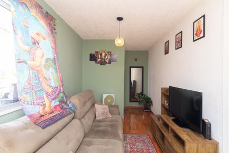 Sala 2 de apartamento à venda com 3 quartos, 93m² em Colônia (zona Leste), São Paulo