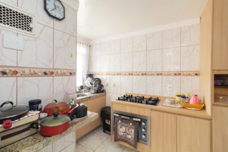 Apartamento à venda com 93m², 3 quartos e 1 vaga Apartamento à venda com 93m², 3 quartos e 1 vagaCozinha