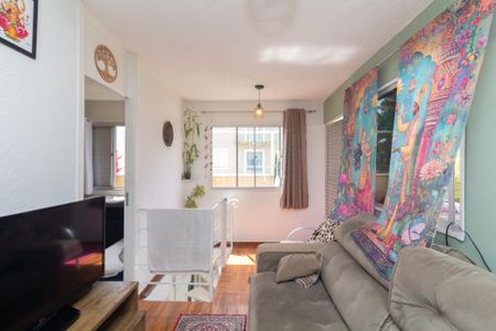 Apartamento à venda com 93m², 3 quartos e 1 vaga Apartamento à venda com 93m², 3 quartos e 1 vagaSala 2