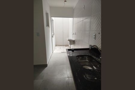 Foto 16 de apartamento à venda com 2 quartos, 45m² em Vila Aurora (Zona Norte), São Paulo