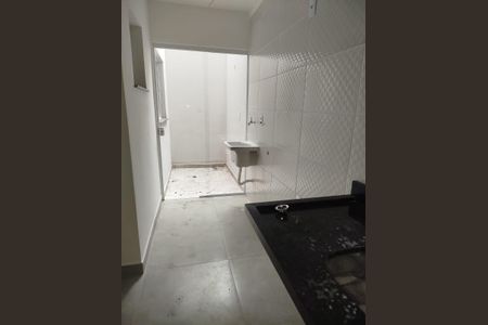 Foto 22 de apartamento à venda com 2 quartos, 45m² em Vila Aurora (Zona Norte), São Paulo