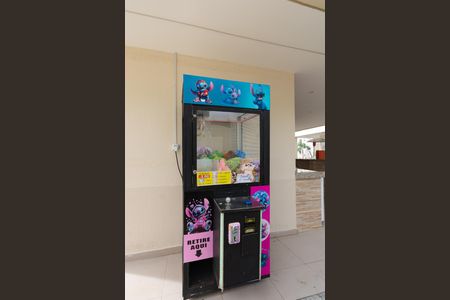 Apartamento à venda com 47m², 2 quartos e 1 vaga