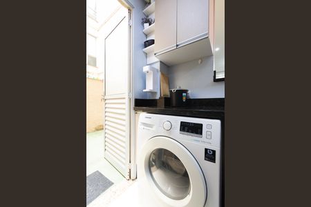 Apartamento à venda com 47m², 2 quartos e 1 vaga