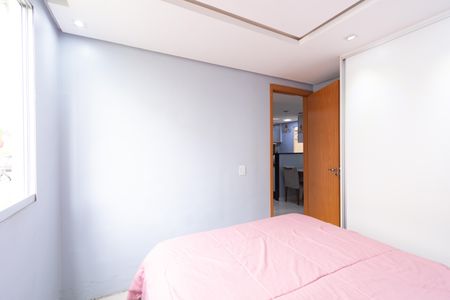 Apartamento à venda com 47m², 2 quartos e 1 vaga
