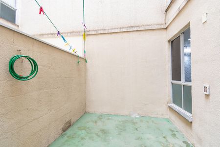 Apartamento à venda com 47m², 2 quartos e 1 vaga