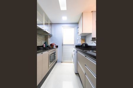 Apartamento à venda com 47m², 2 quartos e 1 vaga