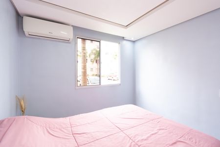 Apartamento à venda com 47m², 2 quartos e 1 vaga