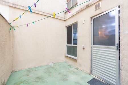 Apartamento à venda com 47m², 2 quartos e 1 vaga