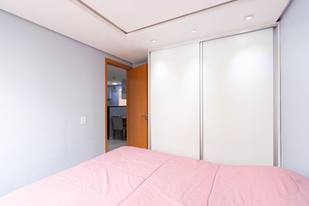 Apartamento à venda com 47m², 2 quartos e 1 vaga