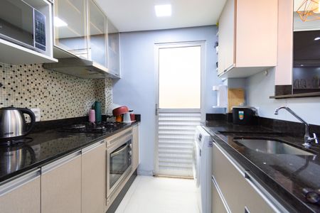 Apartamento à venda com 47m², 2 quartos e 1 vaga