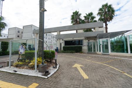 Apartamento à venda com 47m², 2 quartos e 1 vaga