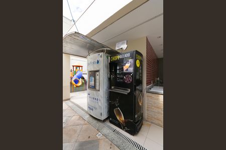 Apartamento à venda com 47m², 2 quartos e 1 vaga