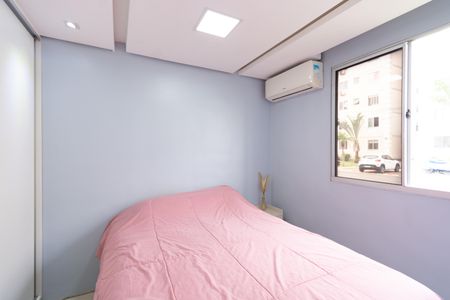 Apartamento à venda com 47m², 2 quartos e 1 vaga