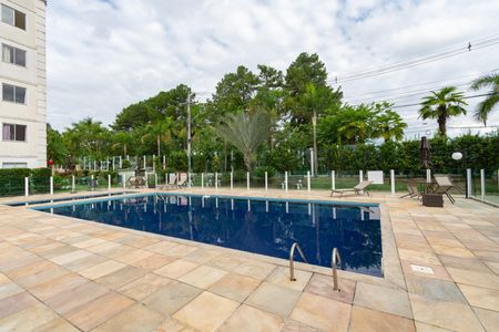 Apartamento à venda com 47m², 2 quartos e 1 vaga