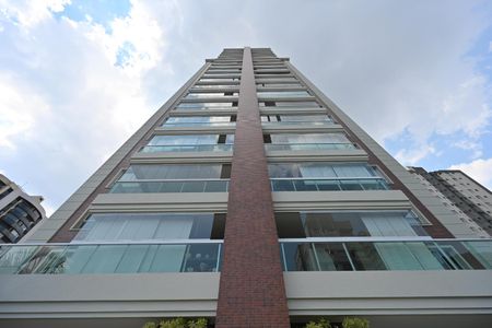 Apartamento à venda com 170m², 3 quartos e 4 vagasPrédio