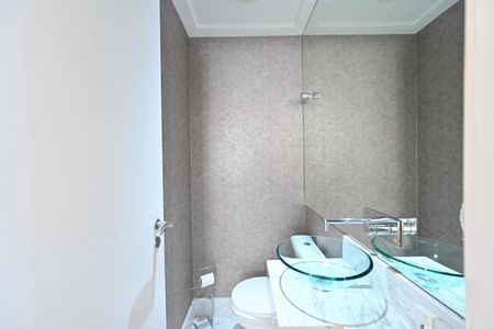 Apartamento à venda com 170m², 3 quartos e 4 vagasLavabo