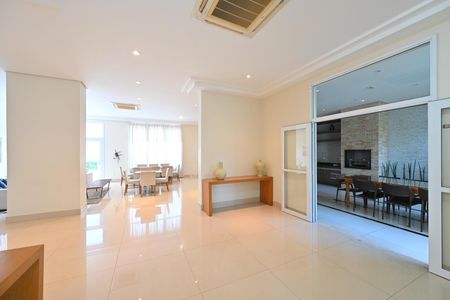 Apartamento à venda com 170m², 3 quartos e 4 vagasSalão de Festas