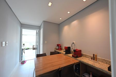 Apartamento à venda com 170m², 3 quartos e 4 vagasEspaço Café