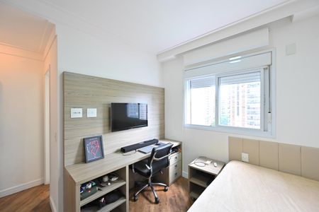 Apartamento à venda com 170m², 3 quartos e 4 vagasSuíte 3