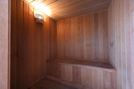 Apartamento à venda com 170m², 3 quartos e 4 vagasSauna