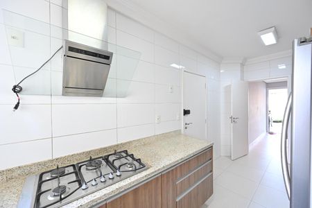 Apartamento à venda com 170m², 3 quartos e 4 vagasCozinha