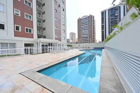 Apartamento à venda com 170m², 3 quartos e 4 vagasPiscina