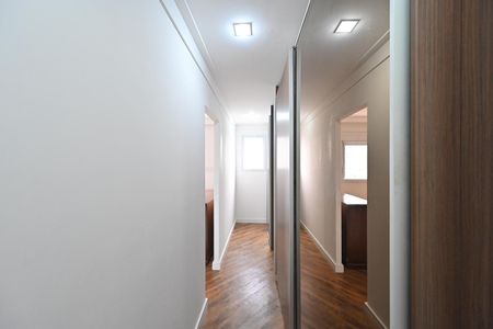 Apartamento à venda com 170m², 3 quartos e 4 vagasSuíte 1