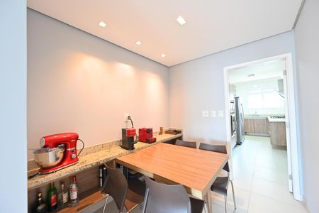 Apartamento à venda com 170m², 3 quartos e 4 vagasEspaço Café