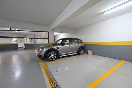 Apartamento à venda com 170m², 3 quartos e 4 vagasGaragem