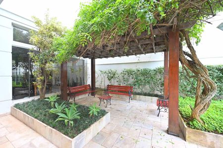 Apartamento à venda com 170m², 3 quartos e 4 vagasÁrea Comum