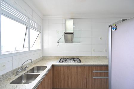 Apartamento à venda com 170m², 3 quartos e 4 vagasCozinha