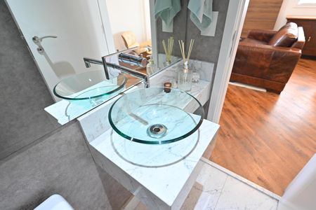 Apartamento à venda com 170m², 3 quartos e 4 vagasLavabo