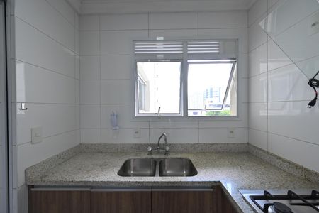 Apartamento à venda com 170m², 3 quartos e 4 vagasCozinha