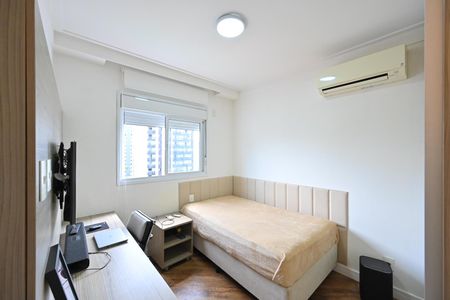 Apartamento à venda com 170m², 3 quartos e 4 vagasSuíte 3