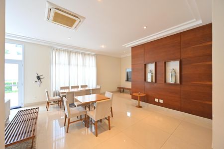 Apartamento à venda com 170m², 3 quartos e 4 vagasSalão de Festas