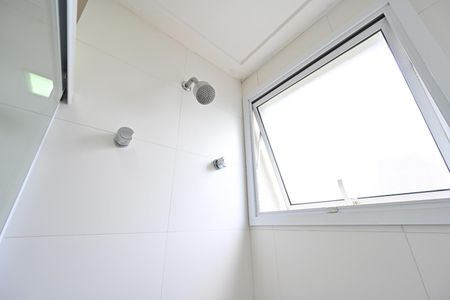 Apartamento à venda com 170m², 3 quartos e 4 vagasBanheiro da Suíte 2