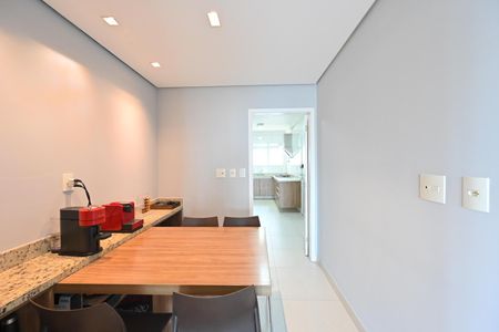 Apartamento à venda com 170m², 3 quartos e 4 vagasEspaço Café