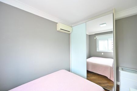 Apartamento à venda com 170m², 3 quartos e 4 vagasSuíte 2