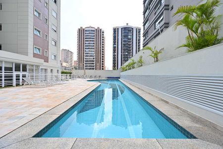 Apartamento à venda com 170m², 3 quartos e 4 vagasPiscina