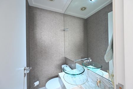 Apartamento à venda com 170m², 3 quartos e 4 vagasLavabo