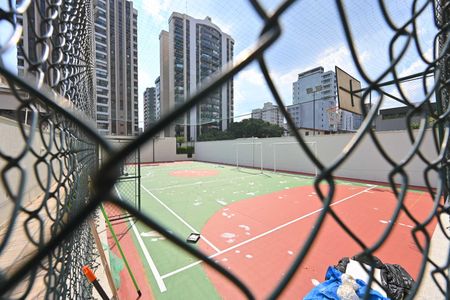 Apartamento à venda com 170m², 3 quartos e 4 vagasQuadra