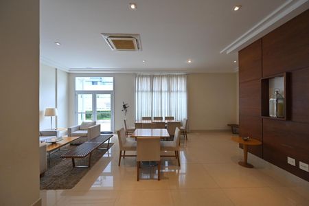 Apartamento à venda com 170m², 3 quartos e 4 vagasSalão de Festas