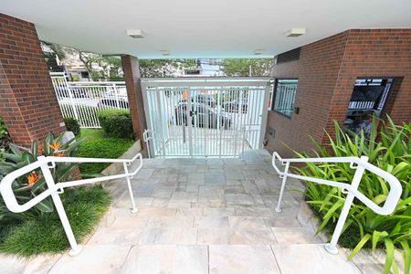 Apartamento à venda com 170m², 3 quartos e 4 vagasEntrada