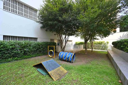 Apartamento à venda com 170m², 3 quartos e 4 vagasEspaço Pet