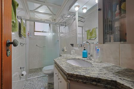 Apartamento à venda com 3 quartos, 143m² em Cidade Nova, Belo Horizonte