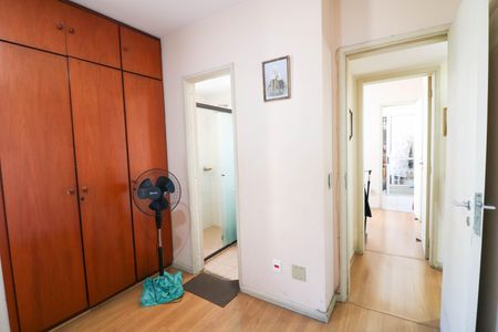 Apartamento à venda com 80m², 3 quartos e 1 vaga